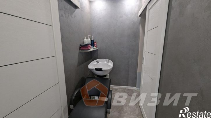 Торговое помещение Засамарская Слобода бульвар, 2