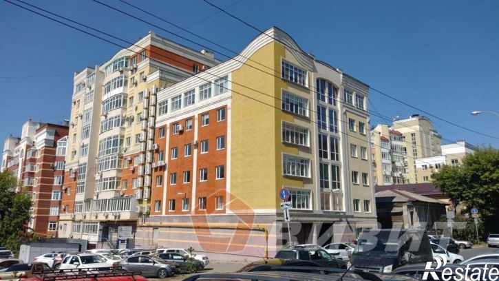 Офис Алексея Толстого улица, 92
