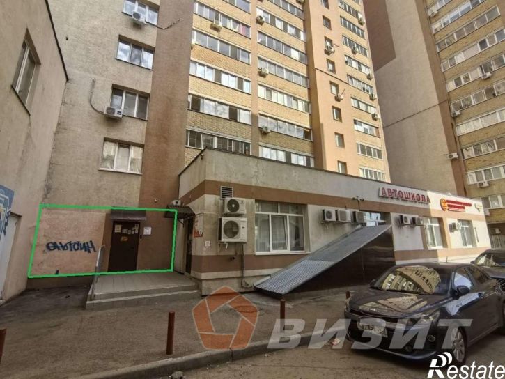 Офис Карбышева улица, 61кВ