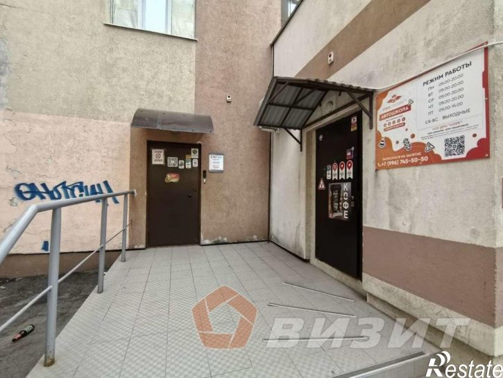 Офис Карбышева улица, 61кВ
