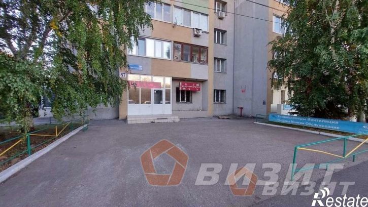 Торговое помещение Карбышева улица, 67