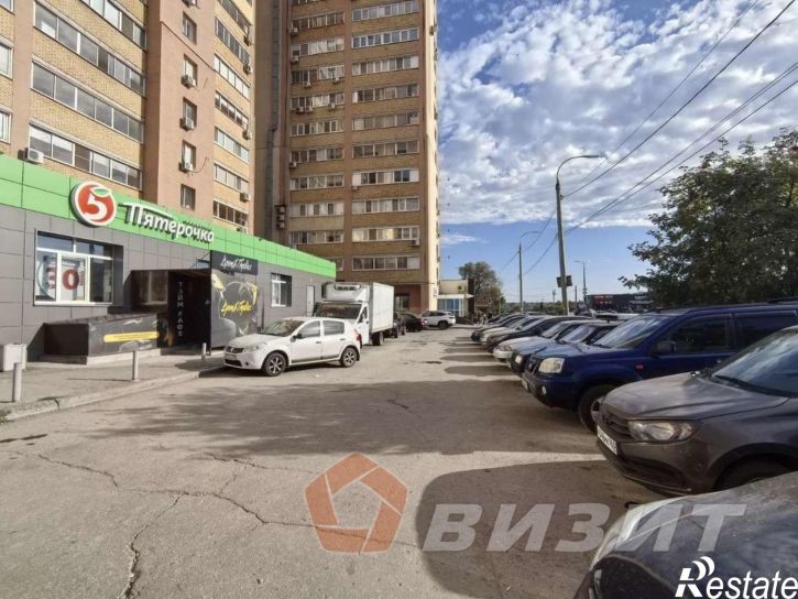 Офис Карбышева улица, 61кВ