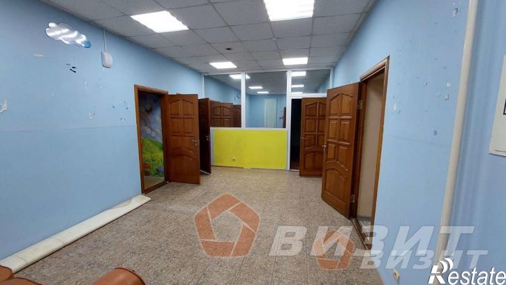 Торговое помещение Карбышева улица, 67