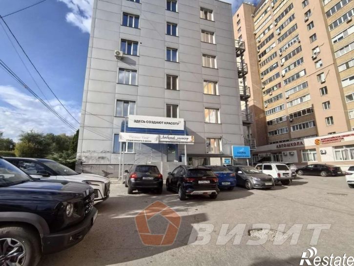 Офис Карбышева улица, 61кВ