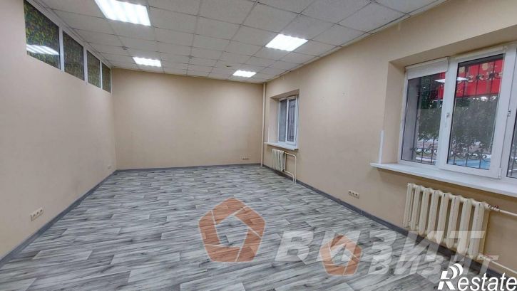 Торговое помещение Карбышева улица, 67