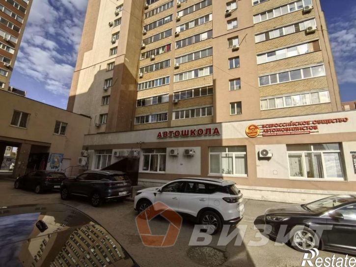 Офис Карбышева улица, 61кВ