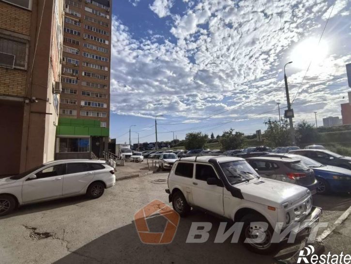 Офис Карбышева улица, 61кВ