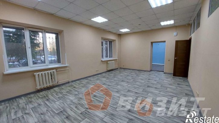 Торговое помещение Карбышева улица, 67
