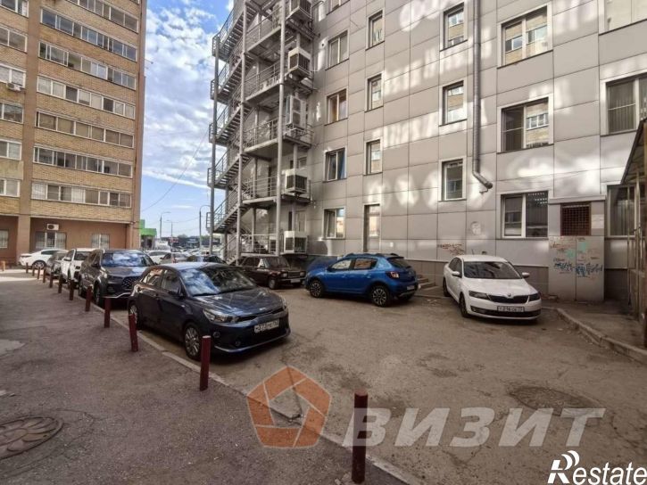 Офис Карбышева улица, 61кВ