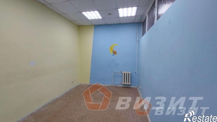 Торговое помещение Карбышева улица, 67