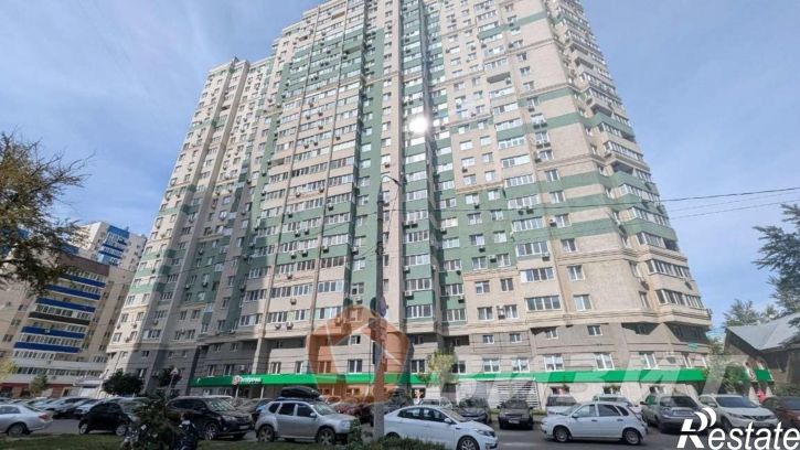 Офис Печёрская улица, 20А