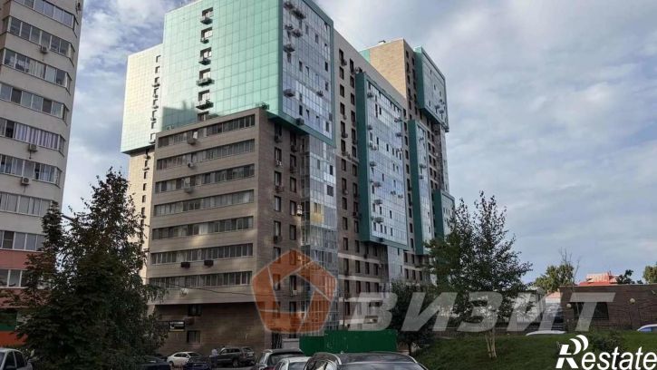 Торговое помещение Солнечная улица, 42