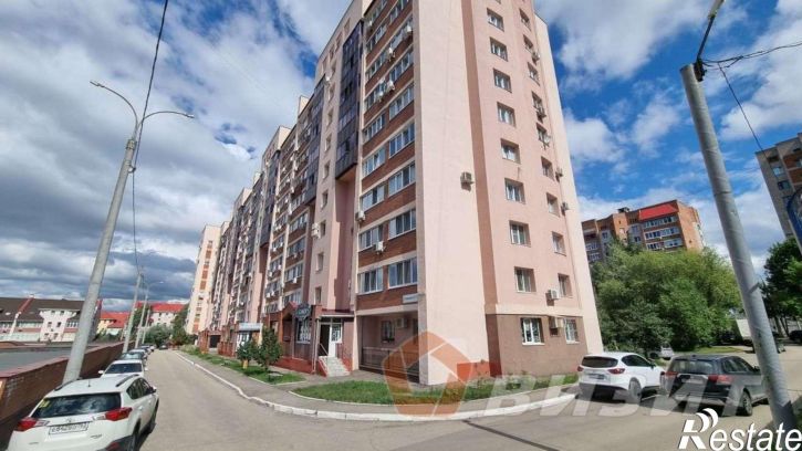 Офис Ташкентская улица, 246А