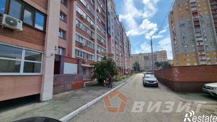Офис Ташкентская улица, 246А