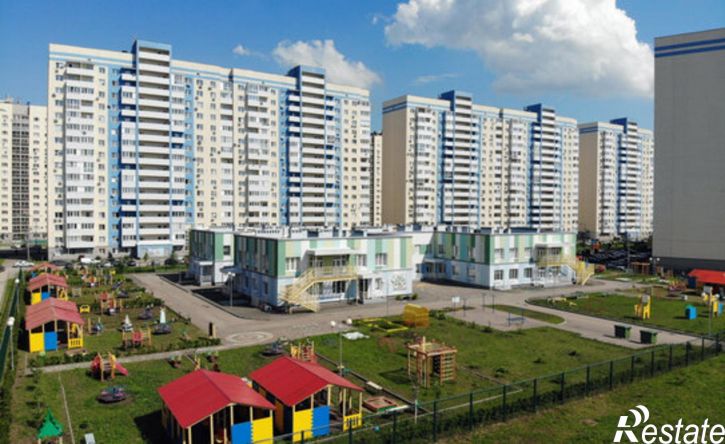 1-комн квартира Осетинская улица, 7А,  д. 7А