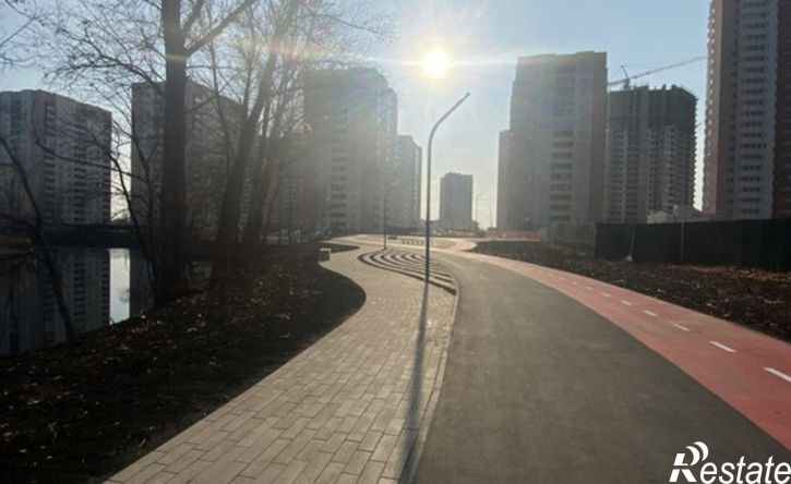 1-комн квартира Осетинская улица, 7А,  д. 7А