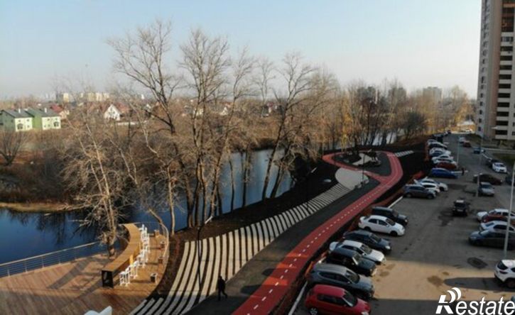 1-комн квартира Осетинская улица, 7А,  д. 7А