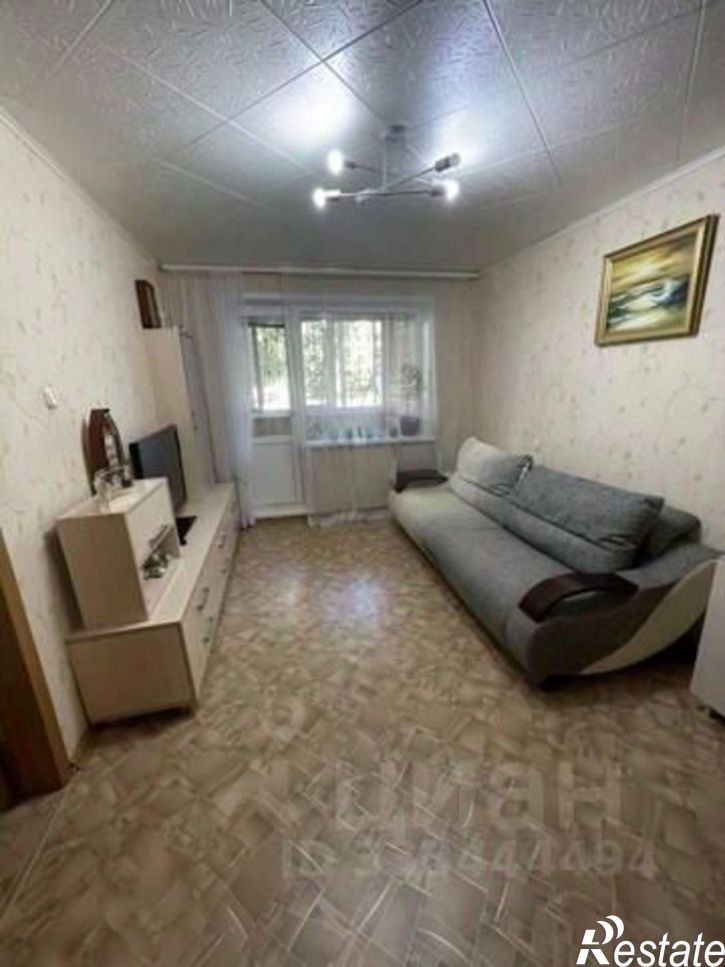 2-комн квартира улица Силина, 17,  д. 17