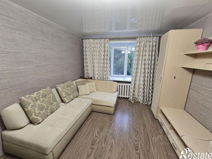 2-комн квартира Молодогвардейская улица, 240,  д. 240