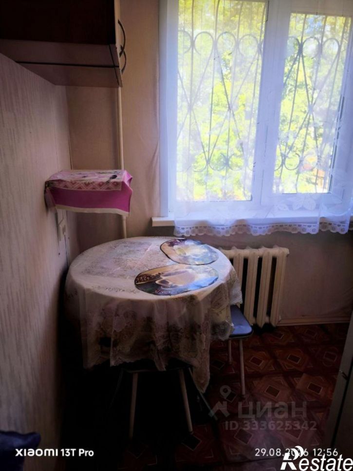 1-комн квартира Революционная улица, 154,  д. 154