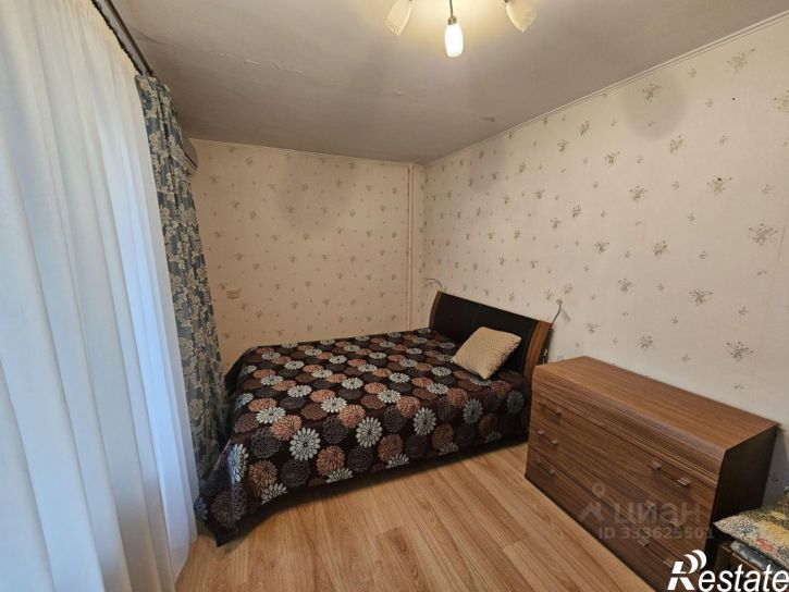 2-комн квартира Молодогвардейская улица, 240,  д. 240