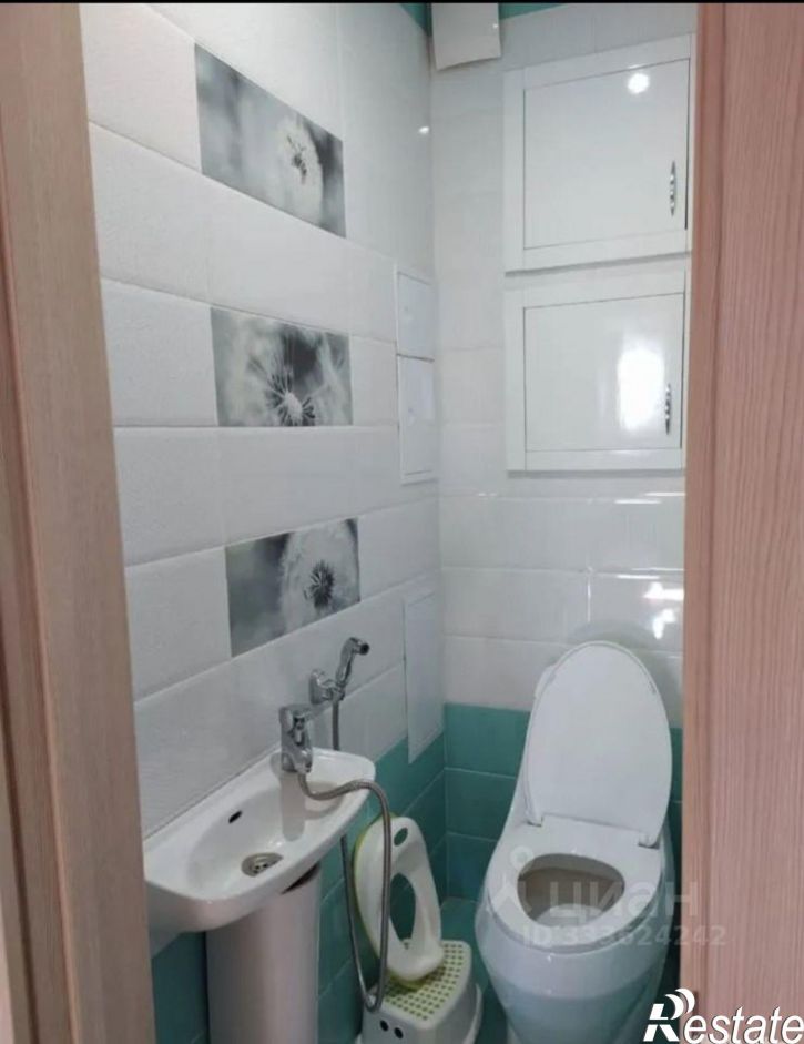 2-комн квартира улица Луначарского, 5,  д. 5
