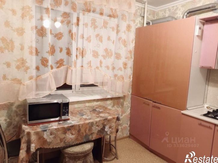 2-комн квартира бульвар Ивана Финютина, 33,  д. 33