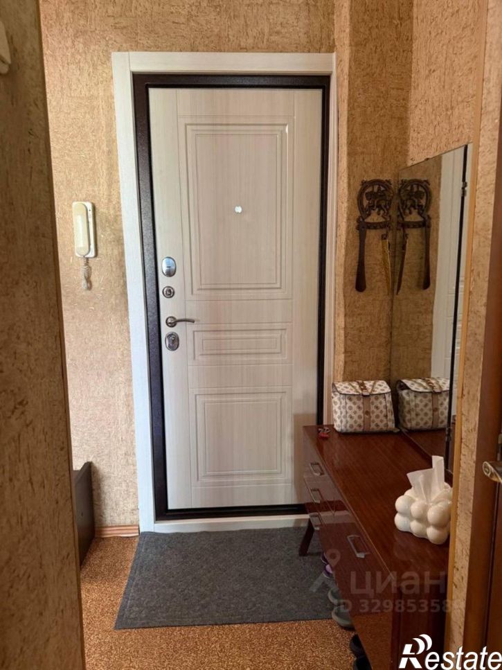 2-комн квартира проспект Кирова, 282,  д. 282