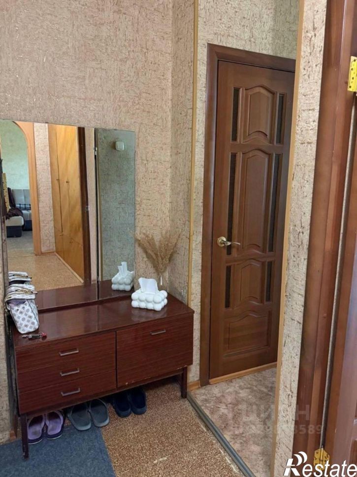 2-комн квартира проспект Кирова, 282,  д. 282