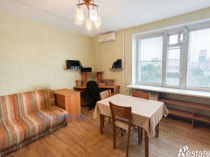 3-комн квартира проспект Ленина, 1,  д. 1
