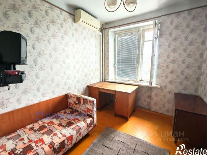 3-комн квартира проспект Ленина, 1,  д. 1