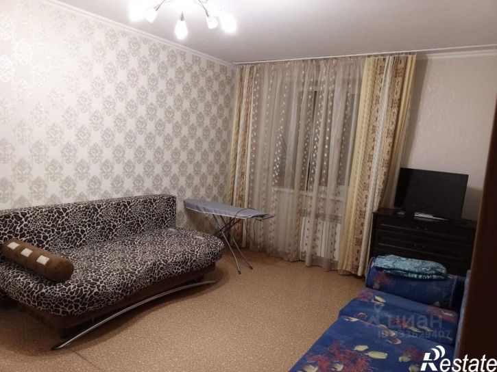 2-комн квартира бульвар Ивана Финютина, 33,  д. 33