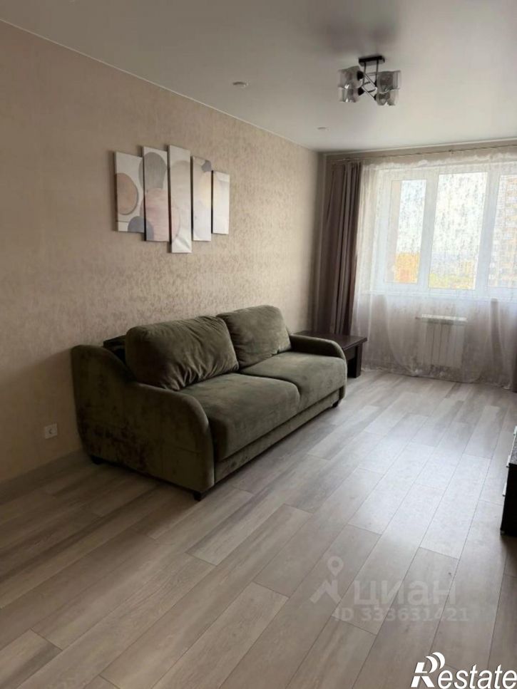 1-комн квартира проспект Карла Маркса, 244,  д. 244