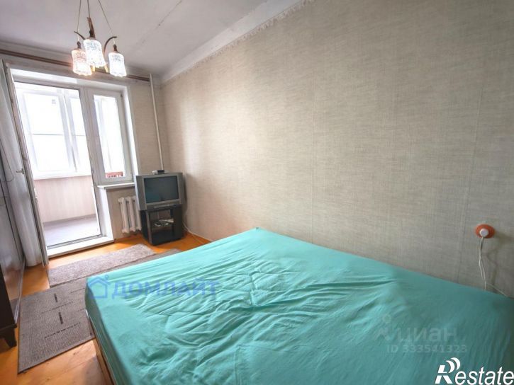 3-комн квартира проспект Ленина, 1,  д. 1