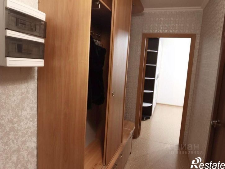 2-комн квартира бульвар Ивана Финютина, 33,  д. 33