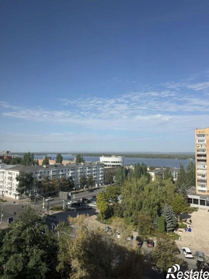 3-комн квартира Молодогвардейская улица, 221,  д. 221