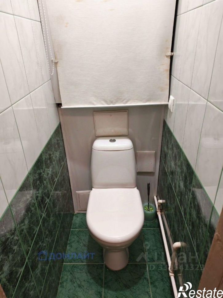 3-комн квартира проспект Ленина, 1,  д. 1