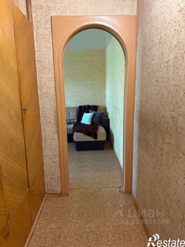 2-комн квартира проспект Кирова, 282,  д. 282