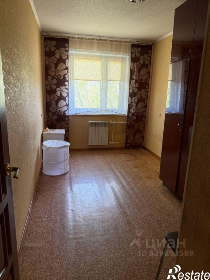 2-комн квартира проспект Кирова, 282,  д. 282