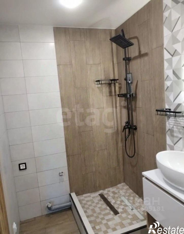 1-комн квартира Республиканская улица, 60,  д. 60