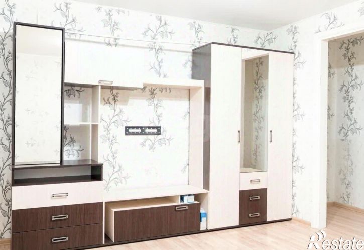 1-комн квартира Печёрская улица, 51,  д. 51