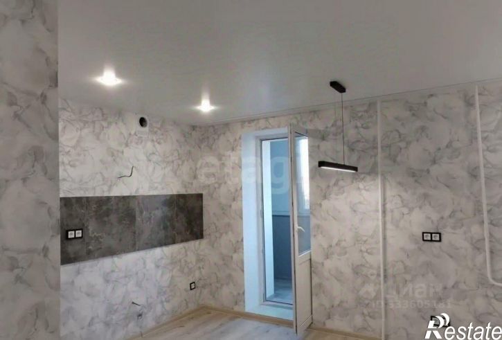 1-комн квартира Республиканская улица, 60,  д. 60
