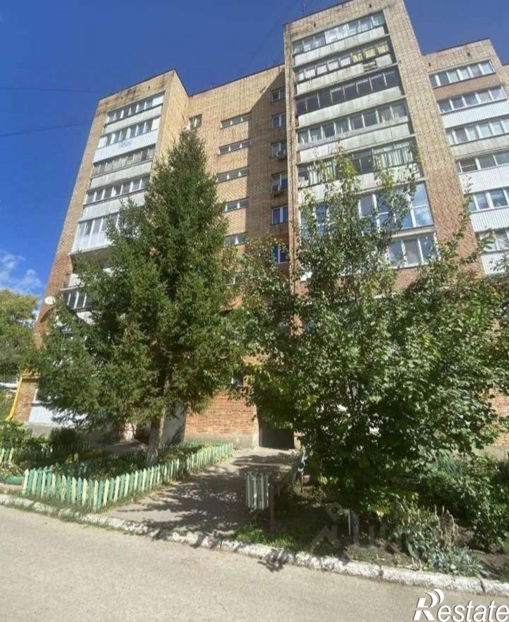 3-комн квартира Крайняя улица, 1,  д. 1