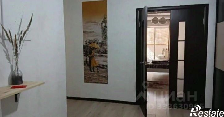 2-комн квартира 6-я просека, 149,  д. 149