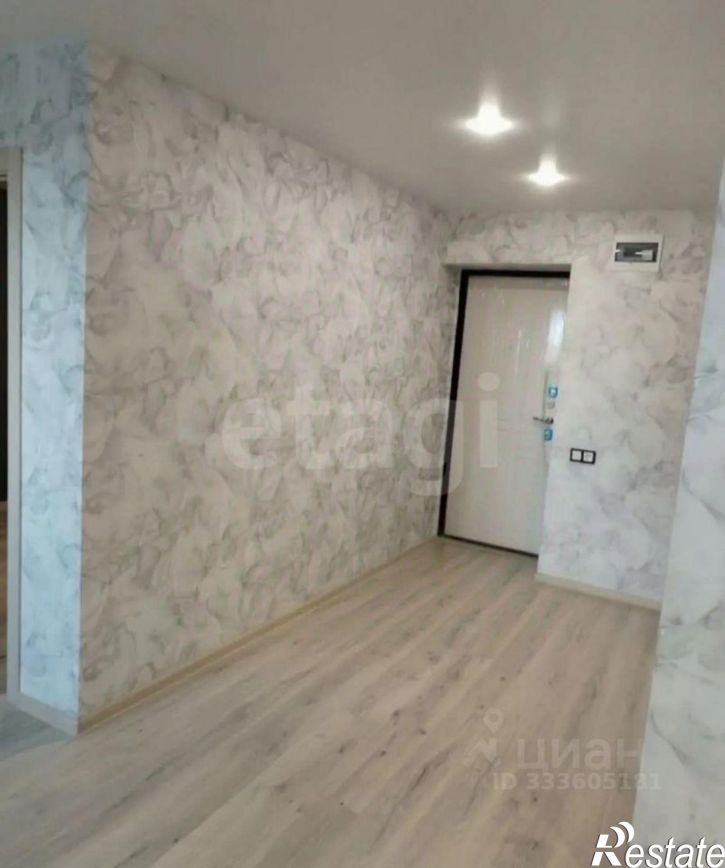 1-комн квартира Республиканская улица, 60,  д. 60
