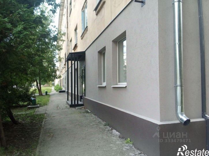 Комната Гаражная улица, 11,  д. 11