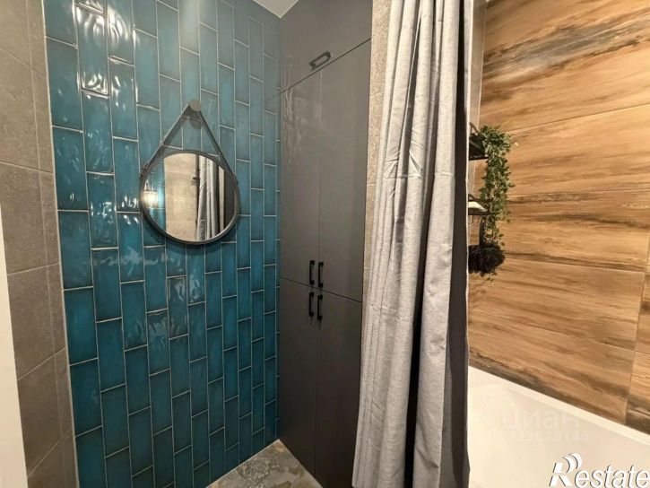 3-комн квартира Молодогвардейская улица, 221,  д. 221