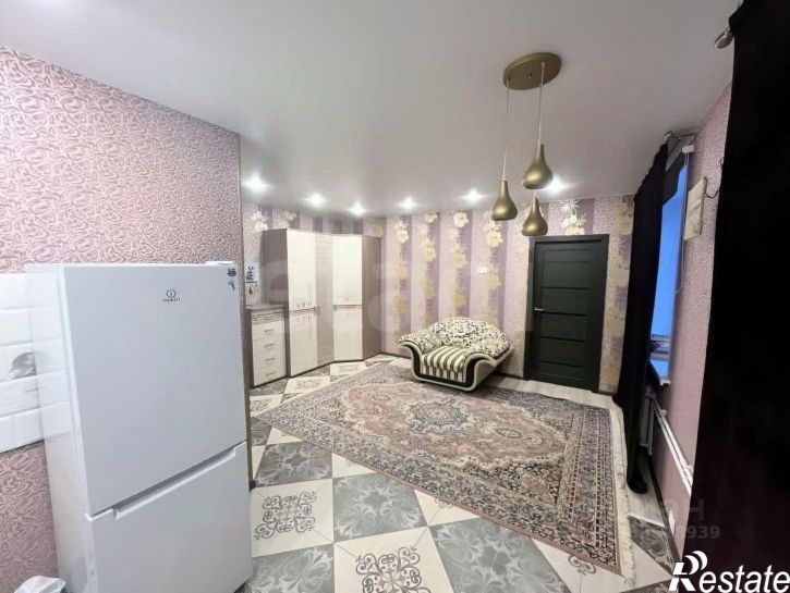 2-комн квартира улица 9-я просека 5-я линия, 21к2,  д. 21к2
