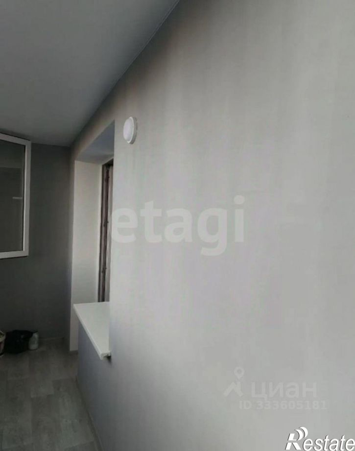 1-комн квартира Республиканская улица, 60,  д. 60