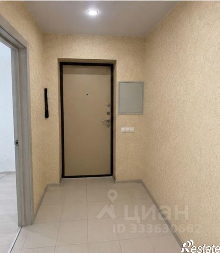 1-комн квартира улица Мира, 77,  д. 77
